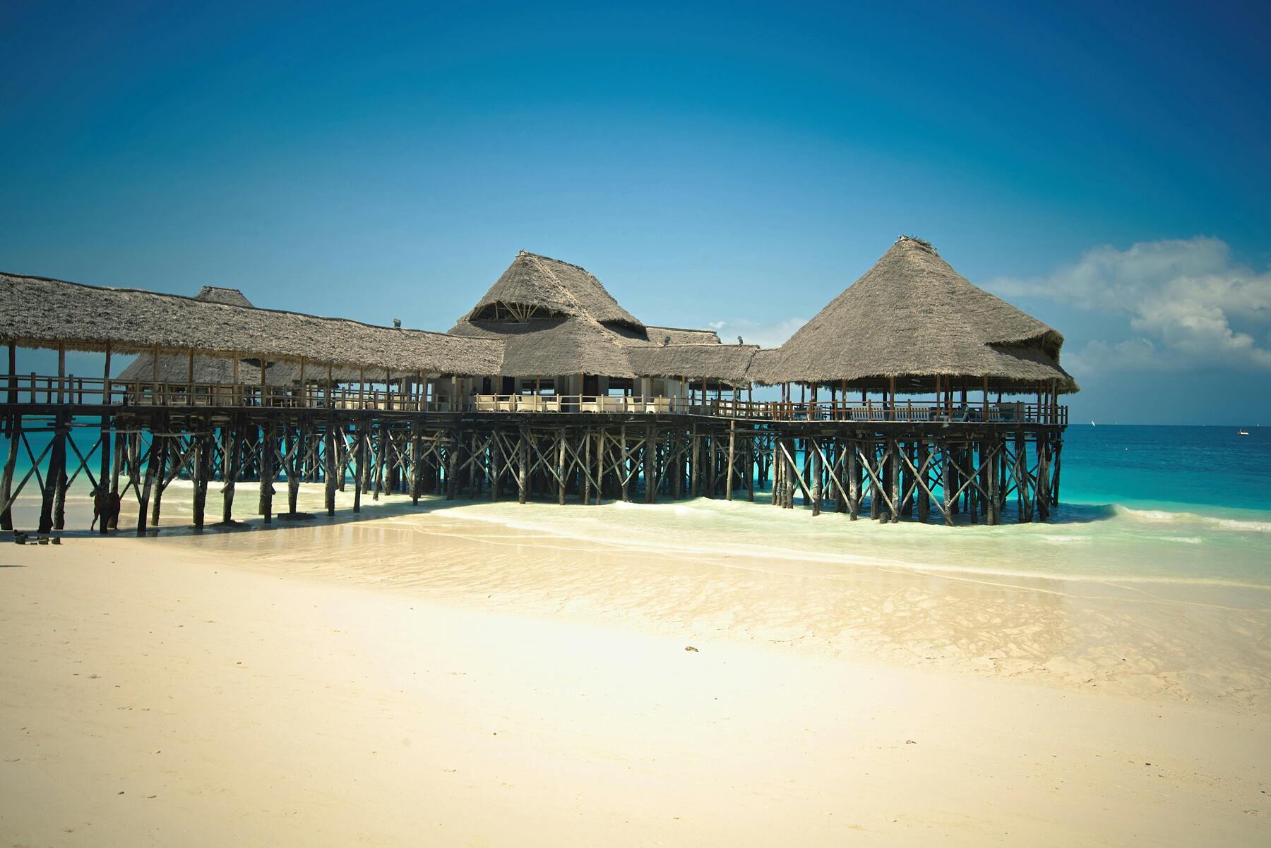 Beach Holidays